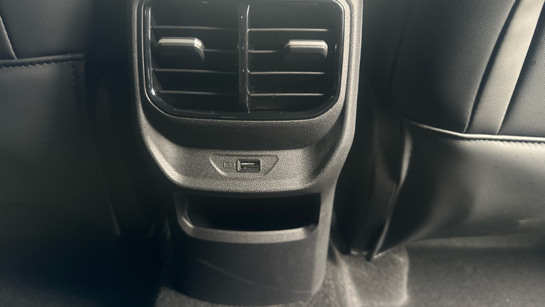 MG MG3 1.5 Hybrid Trophy 5dr Auto Hybrid Hatchback